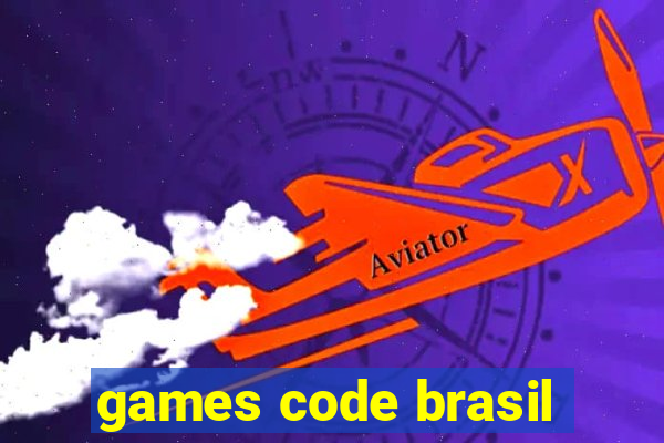 games code brasil